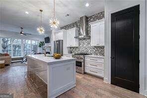 2323 Mason Drive Atlanta - Photo 9