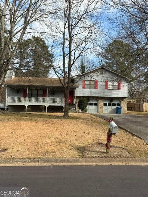 1208 Gate Post Lane Lawrenceville - Photo 1