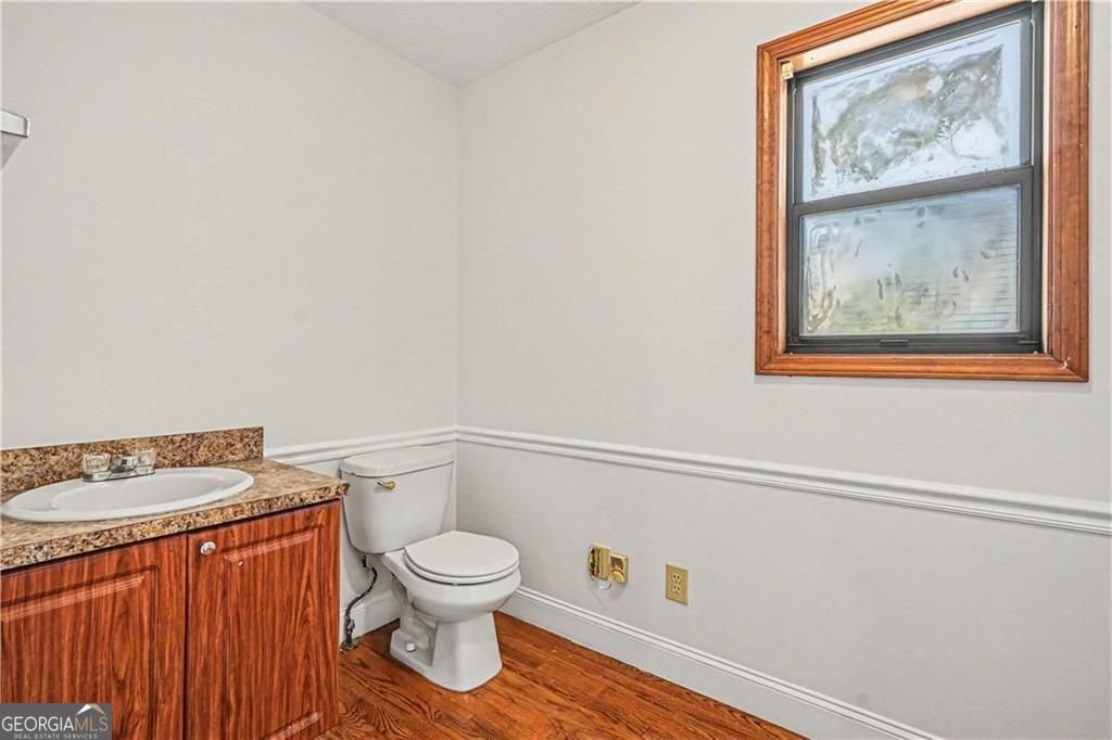 1208 Gate Post Lane Lawrenceville - Photo 21