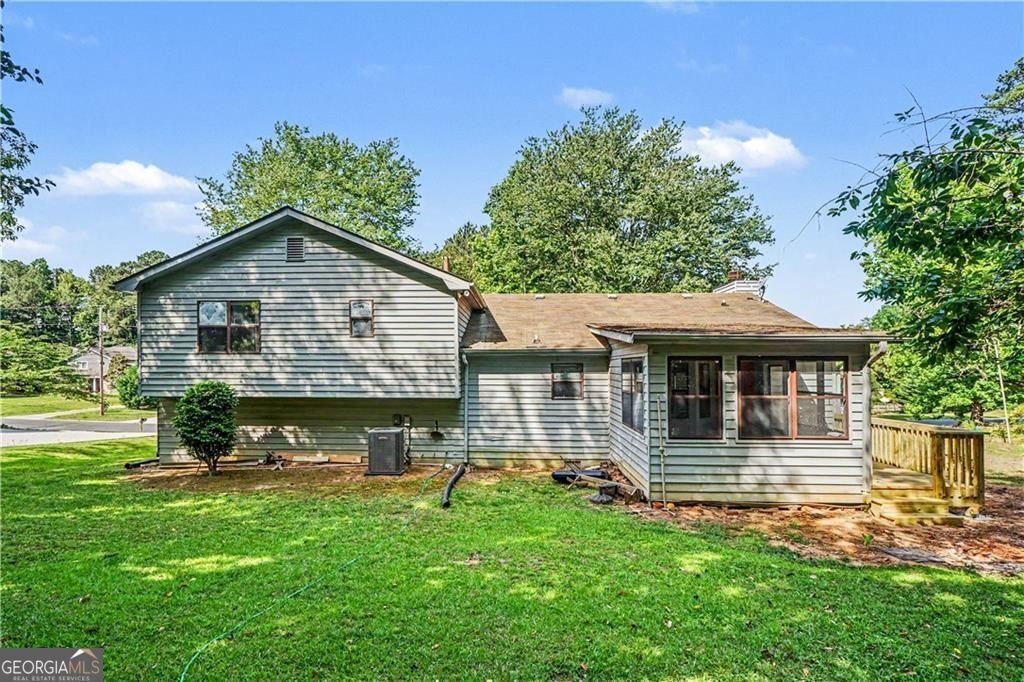 1208 Gate Post Lane Lawrenceville - Photo 26
