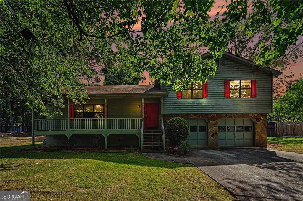 1208 Gate Post Lane Lawrenceville - Photo 30