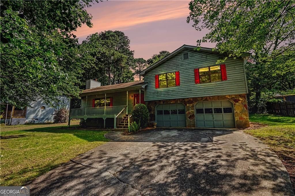 1208 Gate Post Lane Lawrenceville - Photo 31