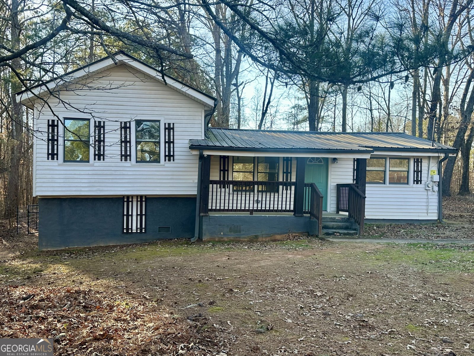 415 Mount Zion Street Bremen - Photo 1