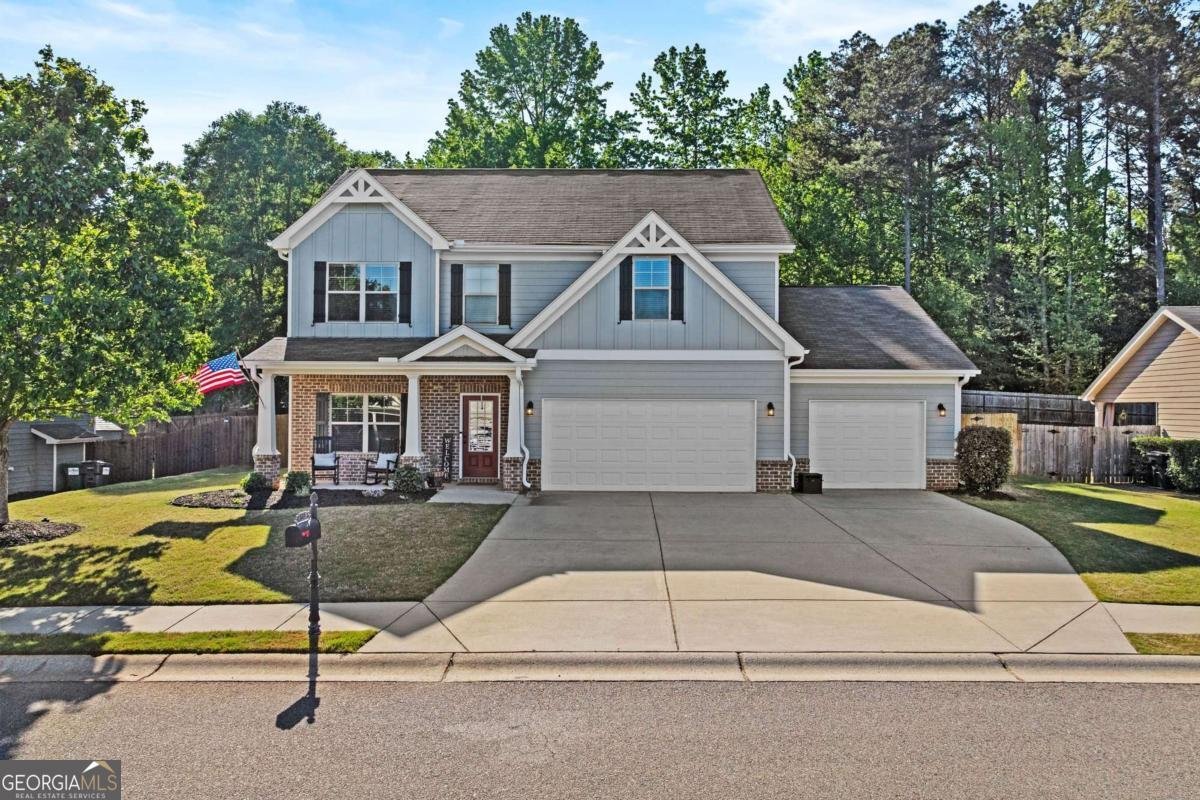 530 Evergreen Way Jefferson - Photo 1