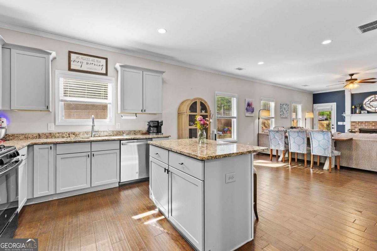 530 Evergreen Way Jefferson - Photo 11