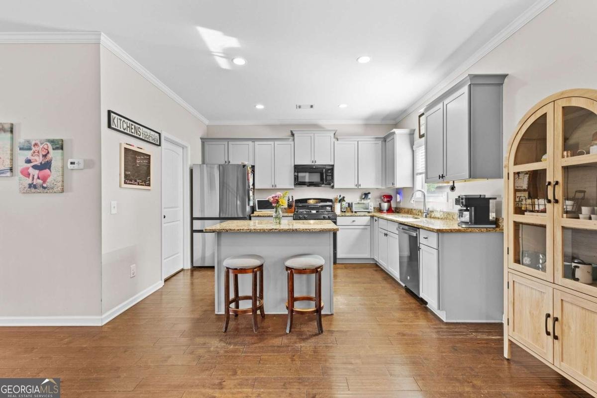 530 Evergreen Way Jefferson - Photo 12