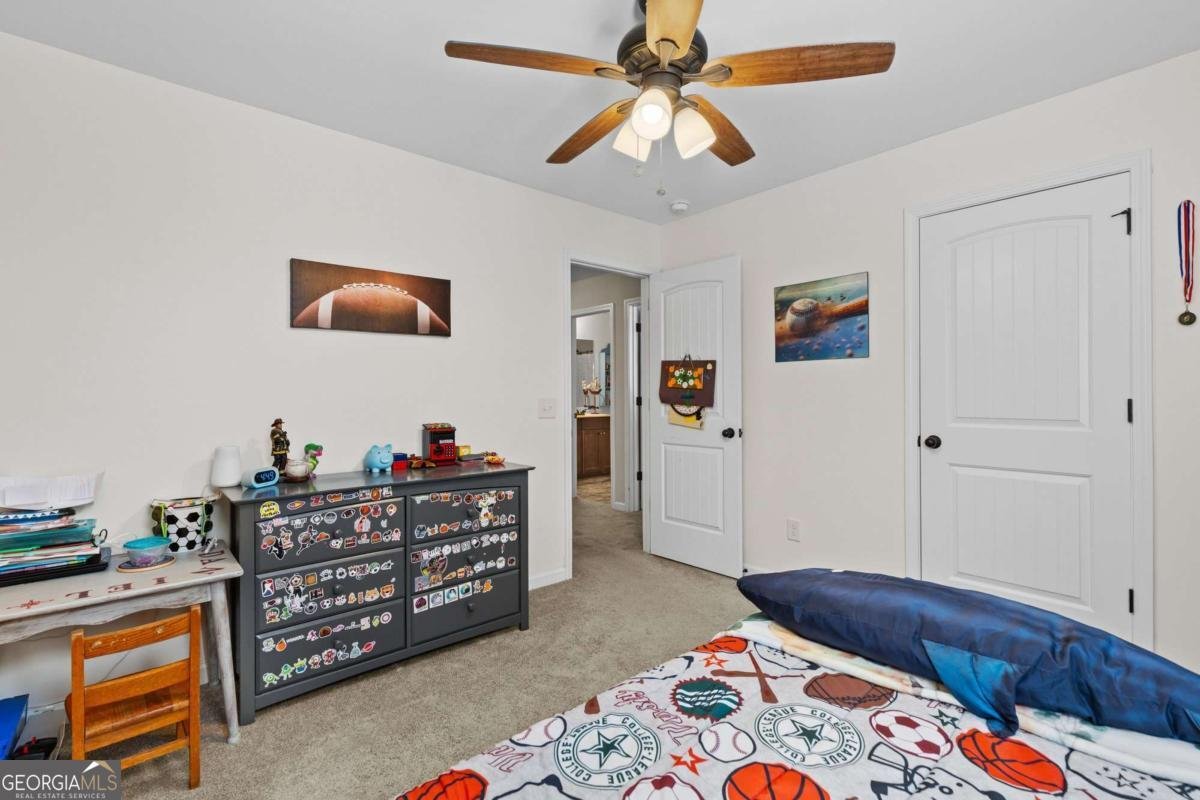 530 Evergreen Way Jefferson - Photo 19