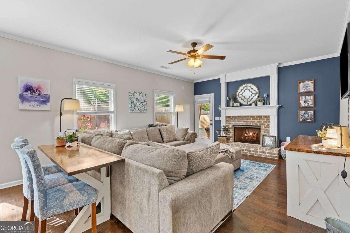 530 Evergreen Way Jefferson - Photo 8