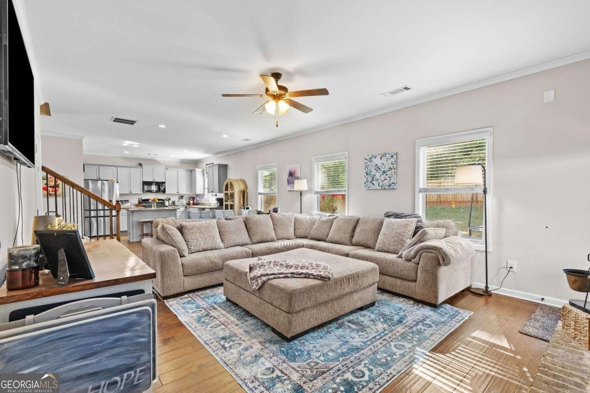 530 Evergreen Way Jefferson - Photo 9