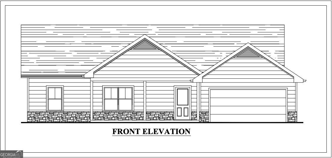 2967 State Hwy 105 Demorest - Photo 1