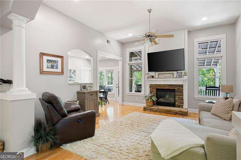 107 Georgetown Drive Dallas - Photo 13