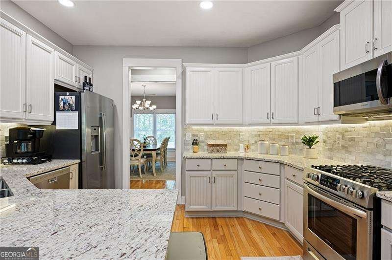 107 Georgetown Drive Dallas - Photo 18