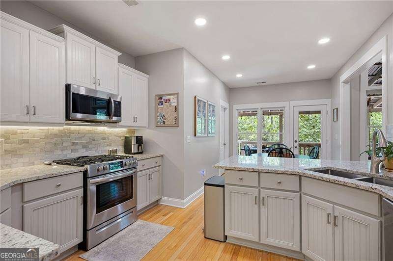 107 Georgetown Drive Dallas - Photo 21