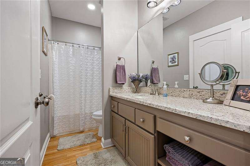 107 Georgetown Drive Dallas - Photo 24