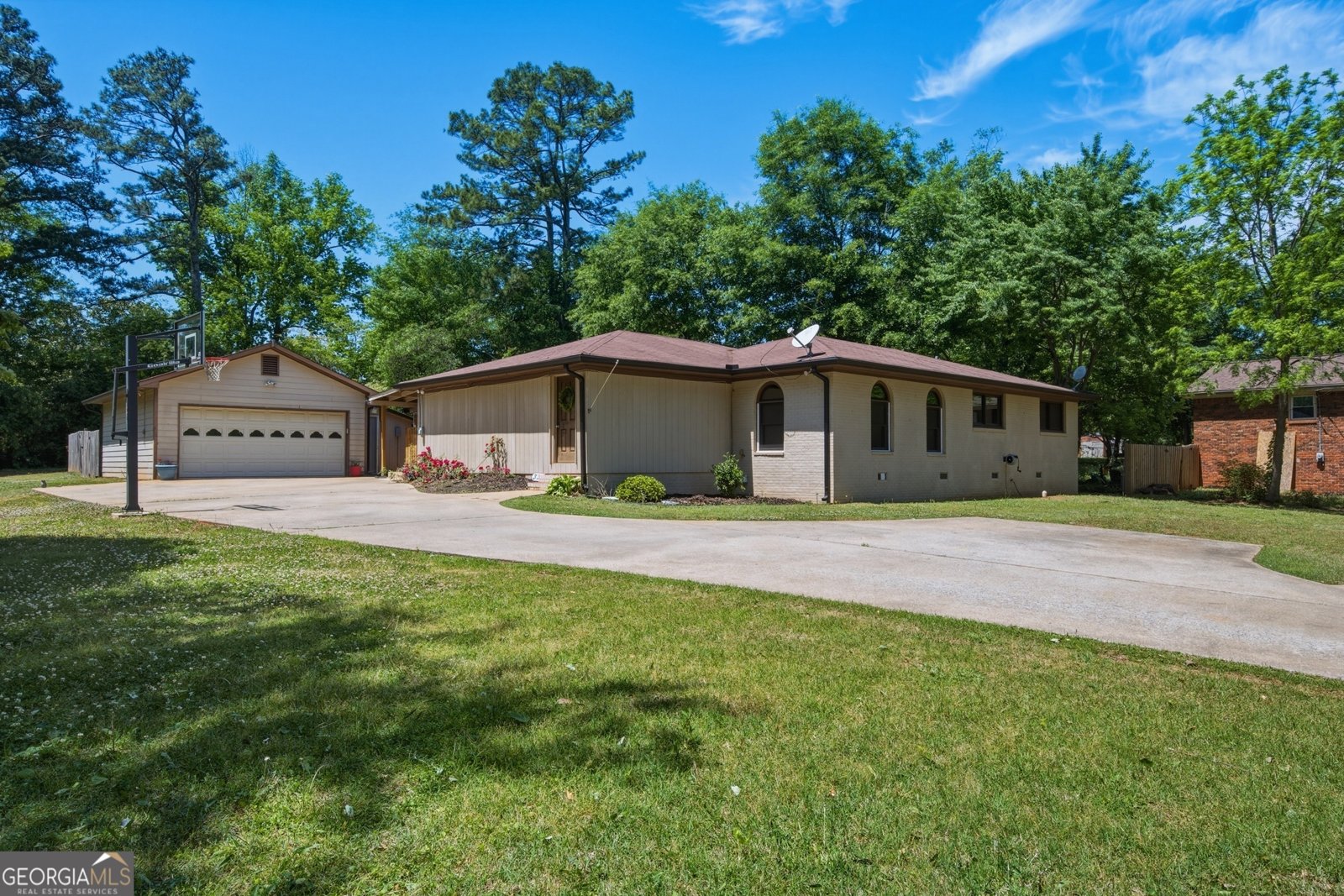 375 Mount Tabor Church Road Dallas - Photo 1