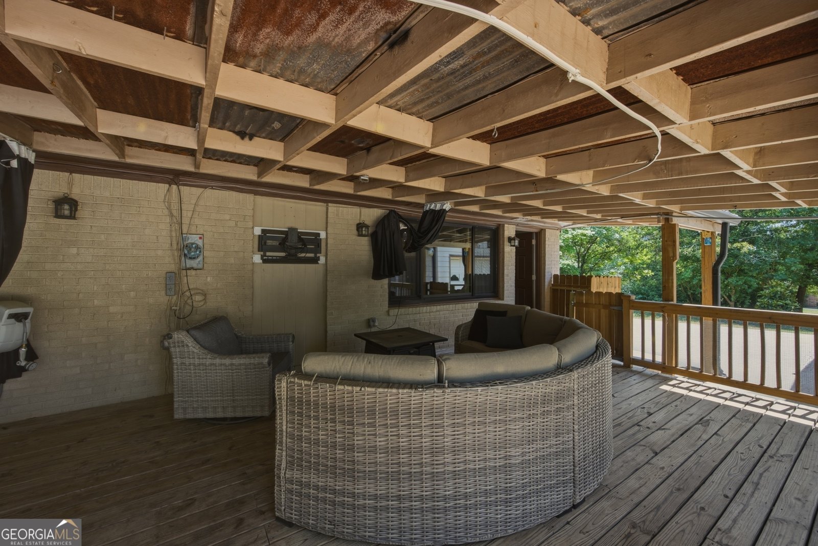 375 Mount Tabor Church Road Dallas - Photo 32