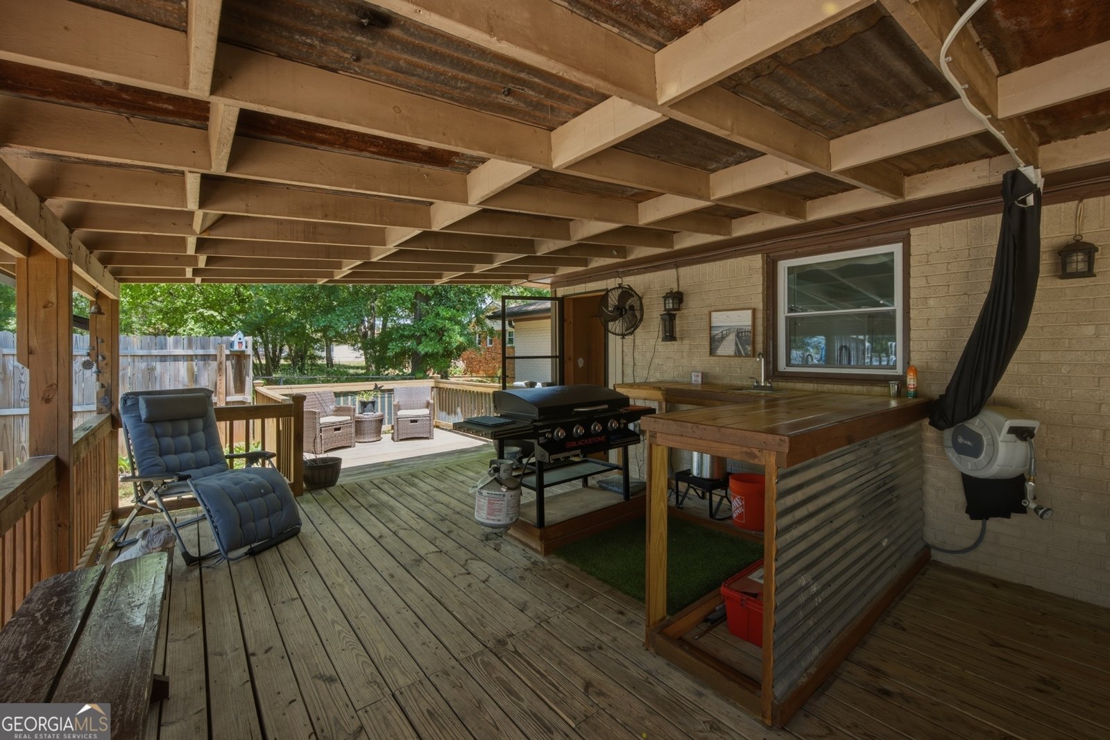 375 Mount Tabor Church Road Dallas - Photo 33