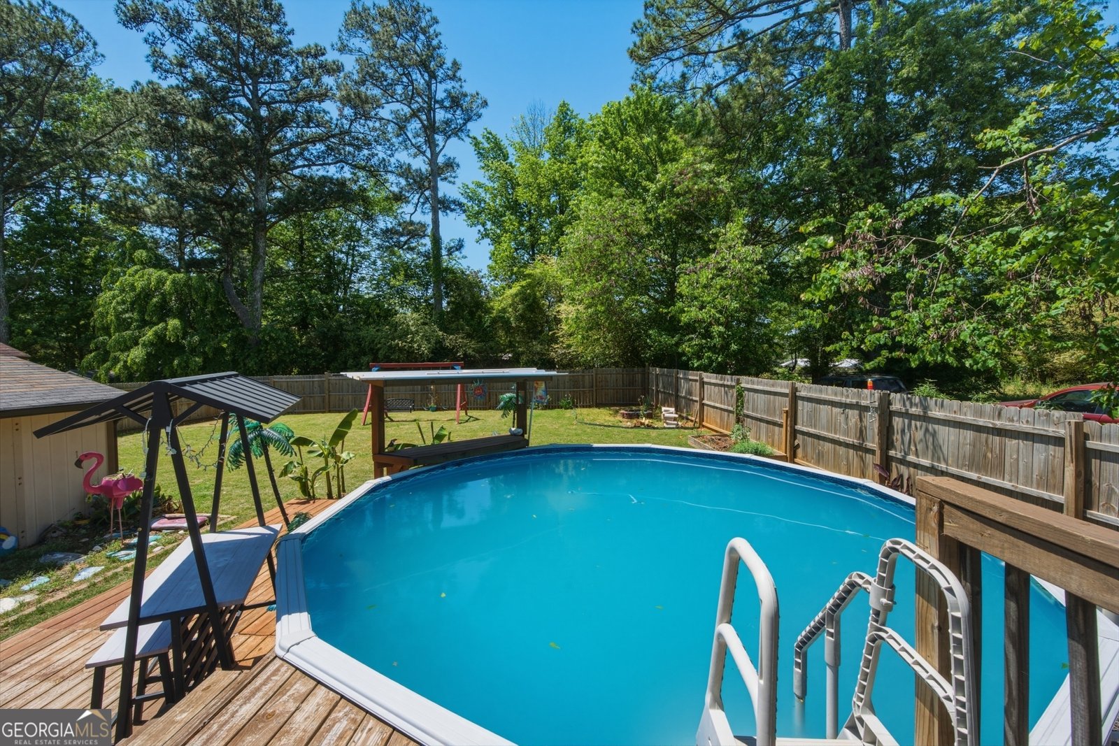 375 Mount Tabor Church Road Dallas - Photo 34