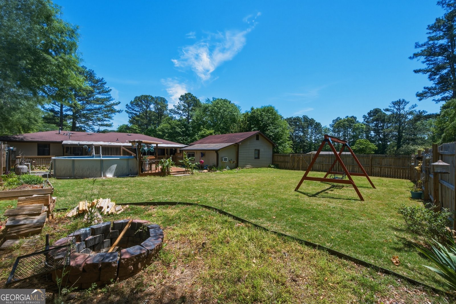 375 Mount Tabor Church Road Dallas - Photo 39