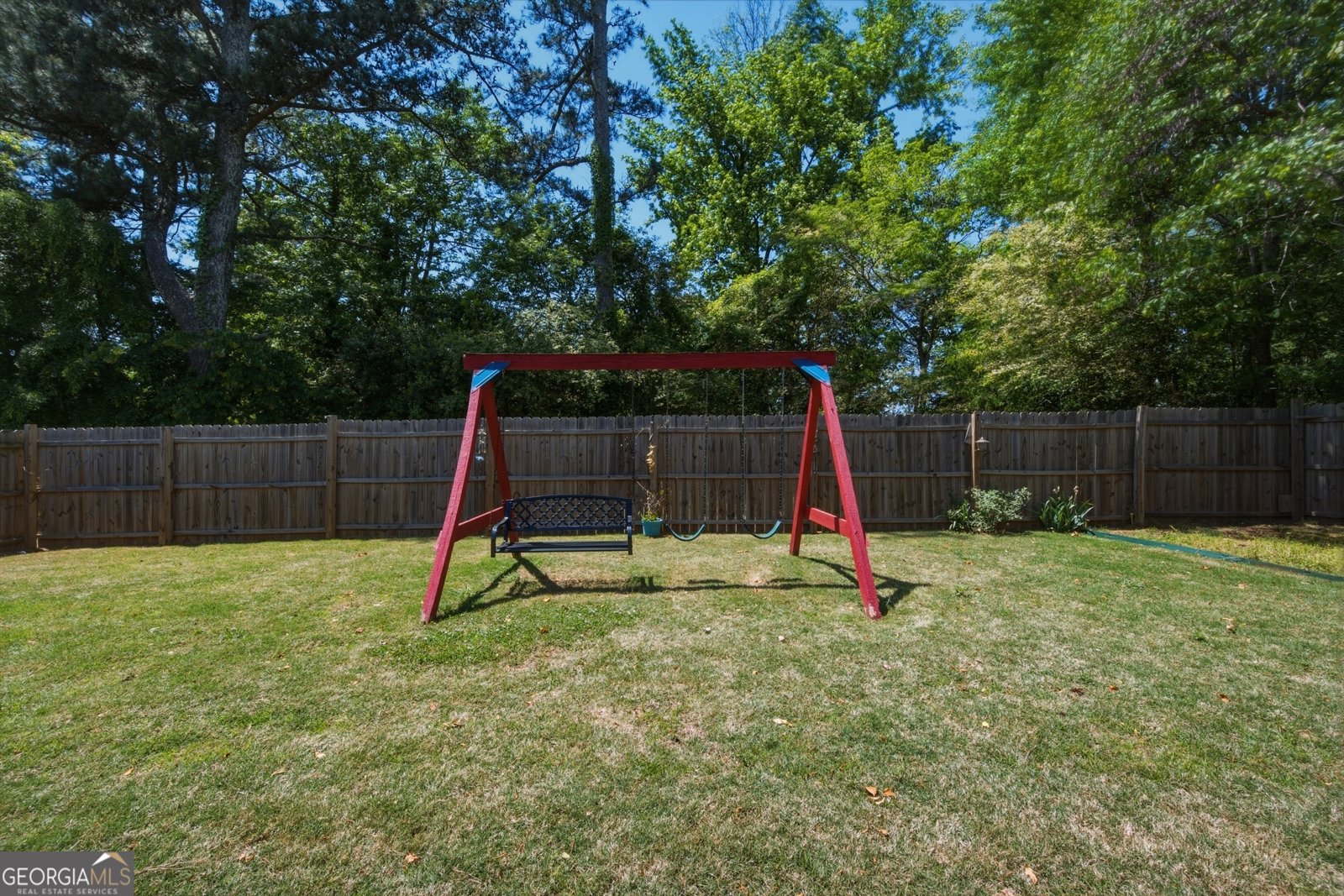 375 Mount Tabor Church Road Dallas - Photo 41