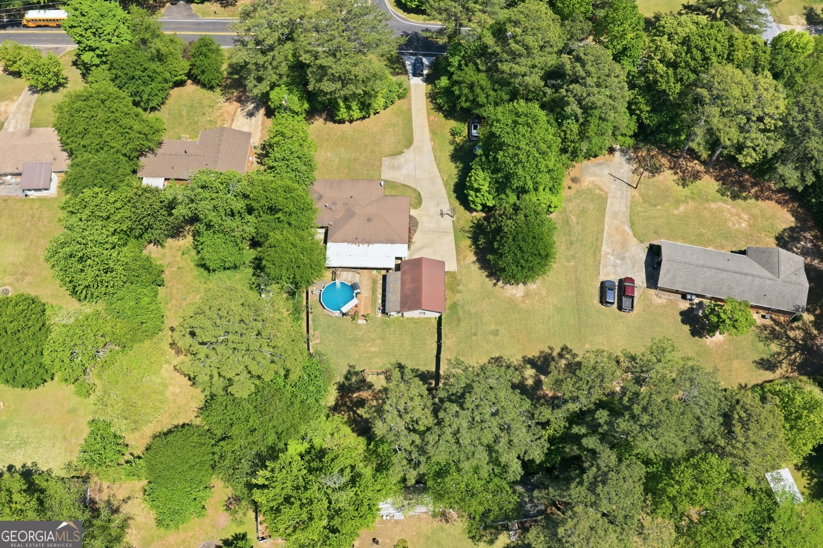 375 Mount Tabor Church Road Dallas - Photo 42