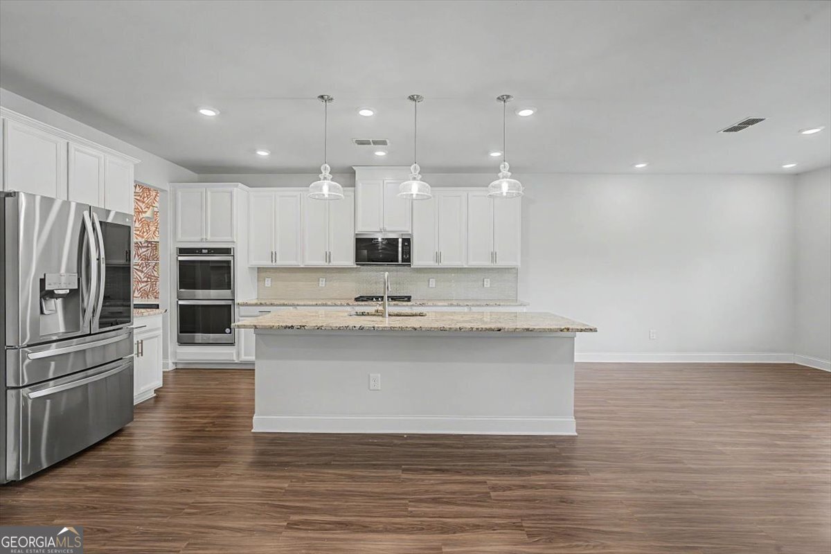 6505 Trailway Trc Cumming - Photo 16