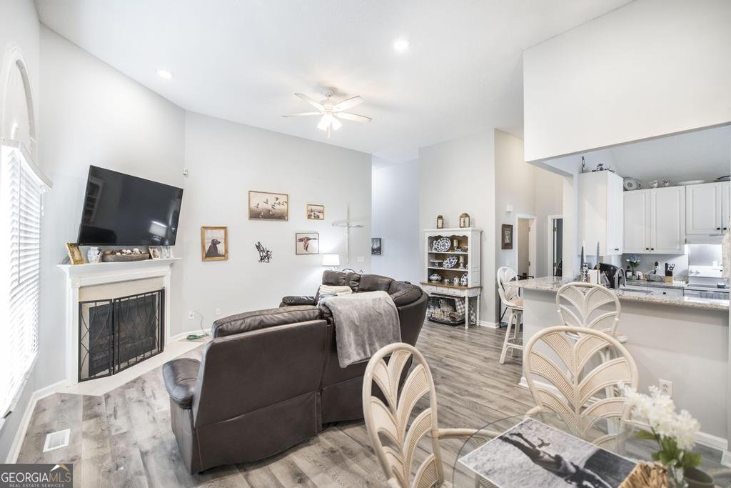 306 Ashville Court Macon - Photo 10