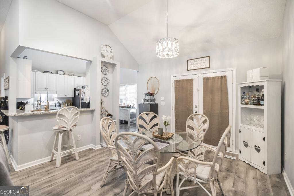 306 Ashville Court Macon - Photo 11