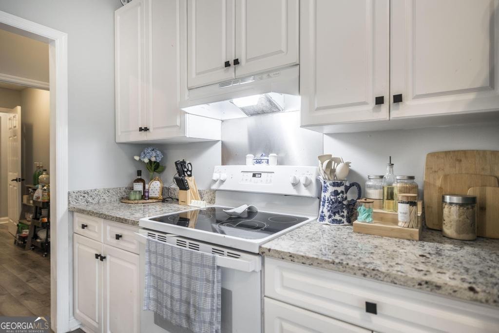 306 Ashville Court Macon - Photo 14