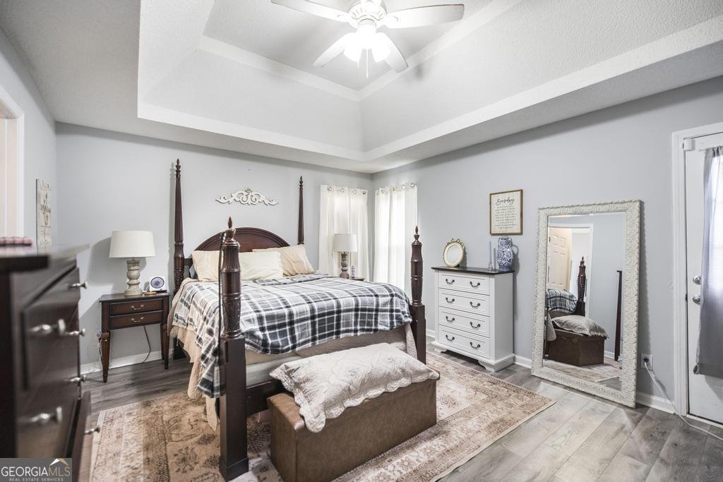 306 Ashville Court Macon - Photo 16