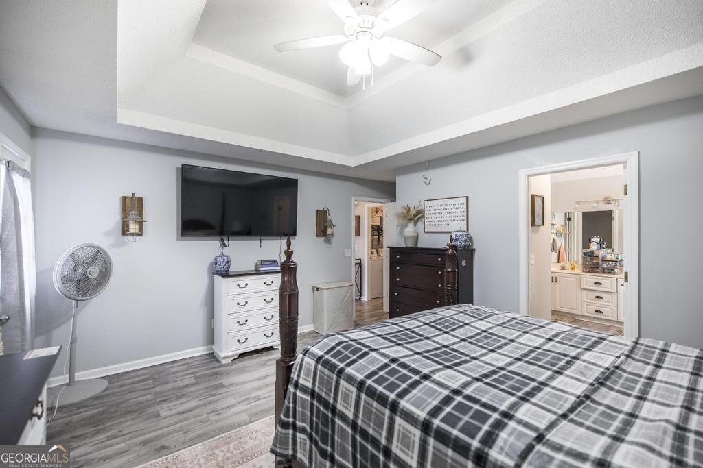 306 Ashville Court Macon - Photo 17