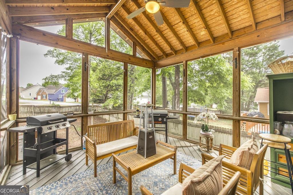 306 Ashville Court Macon - Photo 23