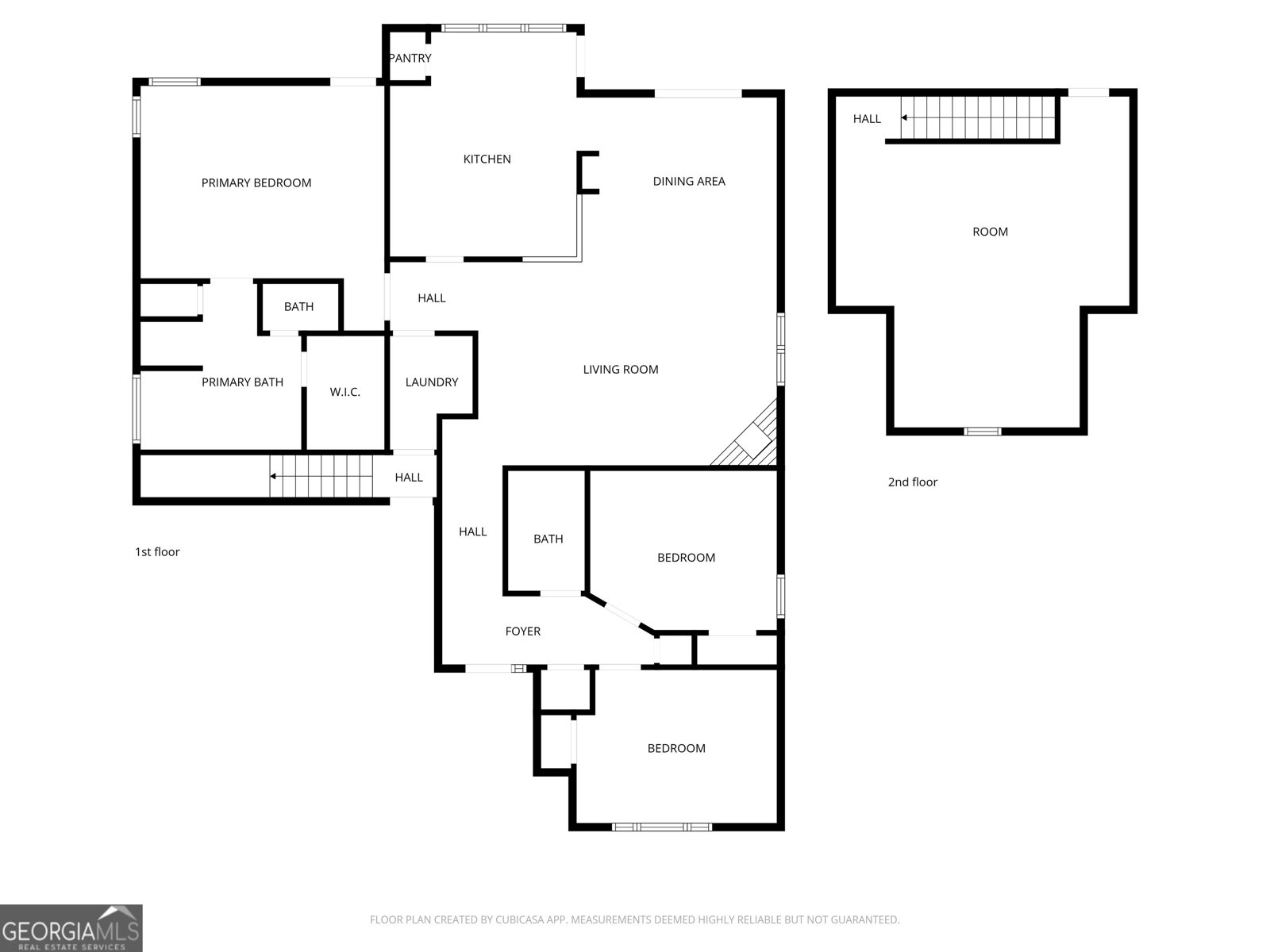 306 Ashville Court Macon - Photo 25