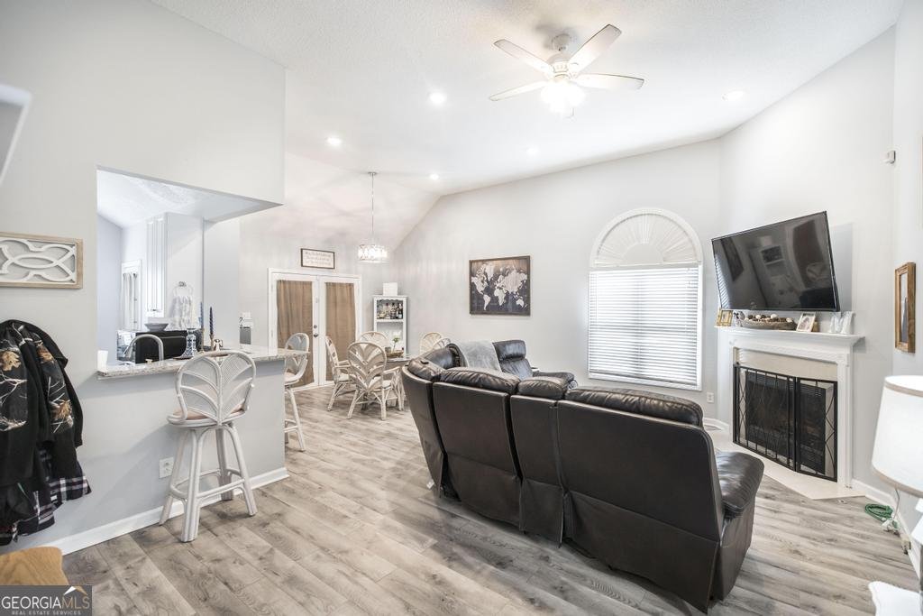 306 Ashville Court Macon - Photo 8