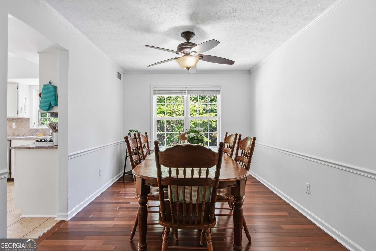 3664 Corners Way Peachtree Corners - Photo 11