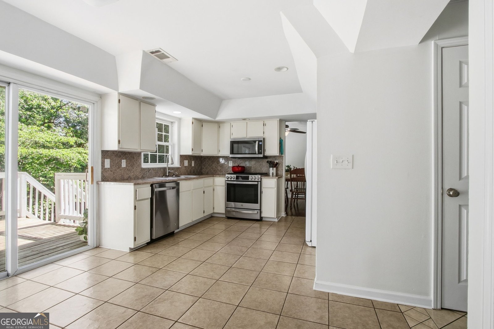 3664 Corners Way Peachtree Corners - Photo 13