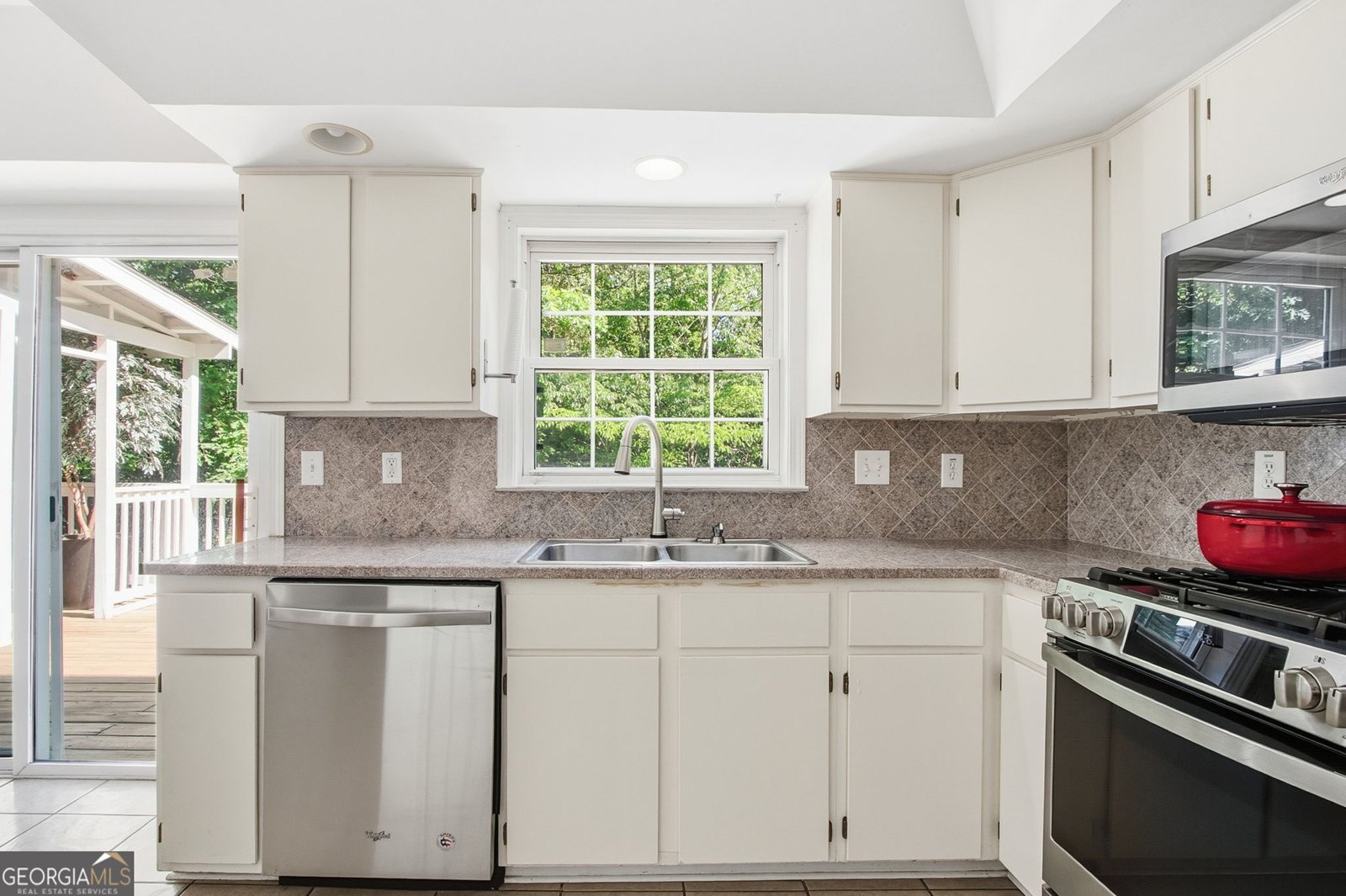 3664 Corners Way Peachtree Corners - Photo 14
