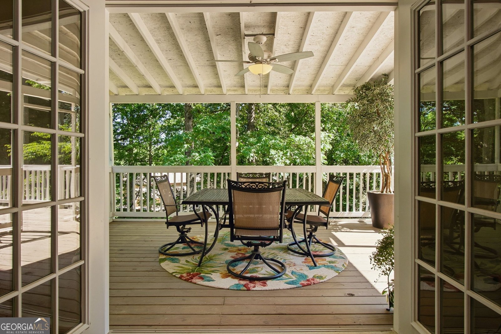 3664 Corners Way Peachtree Corners - Photo 18