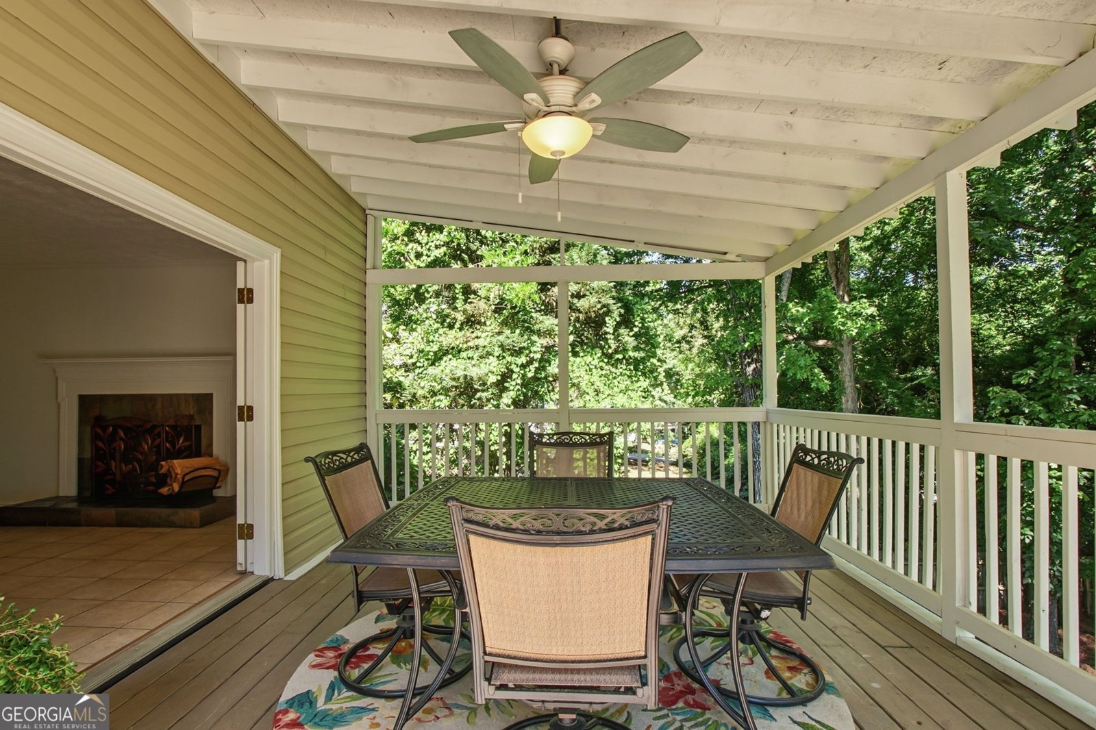 3664 Corners Way Peachtree Corners - Photo 19