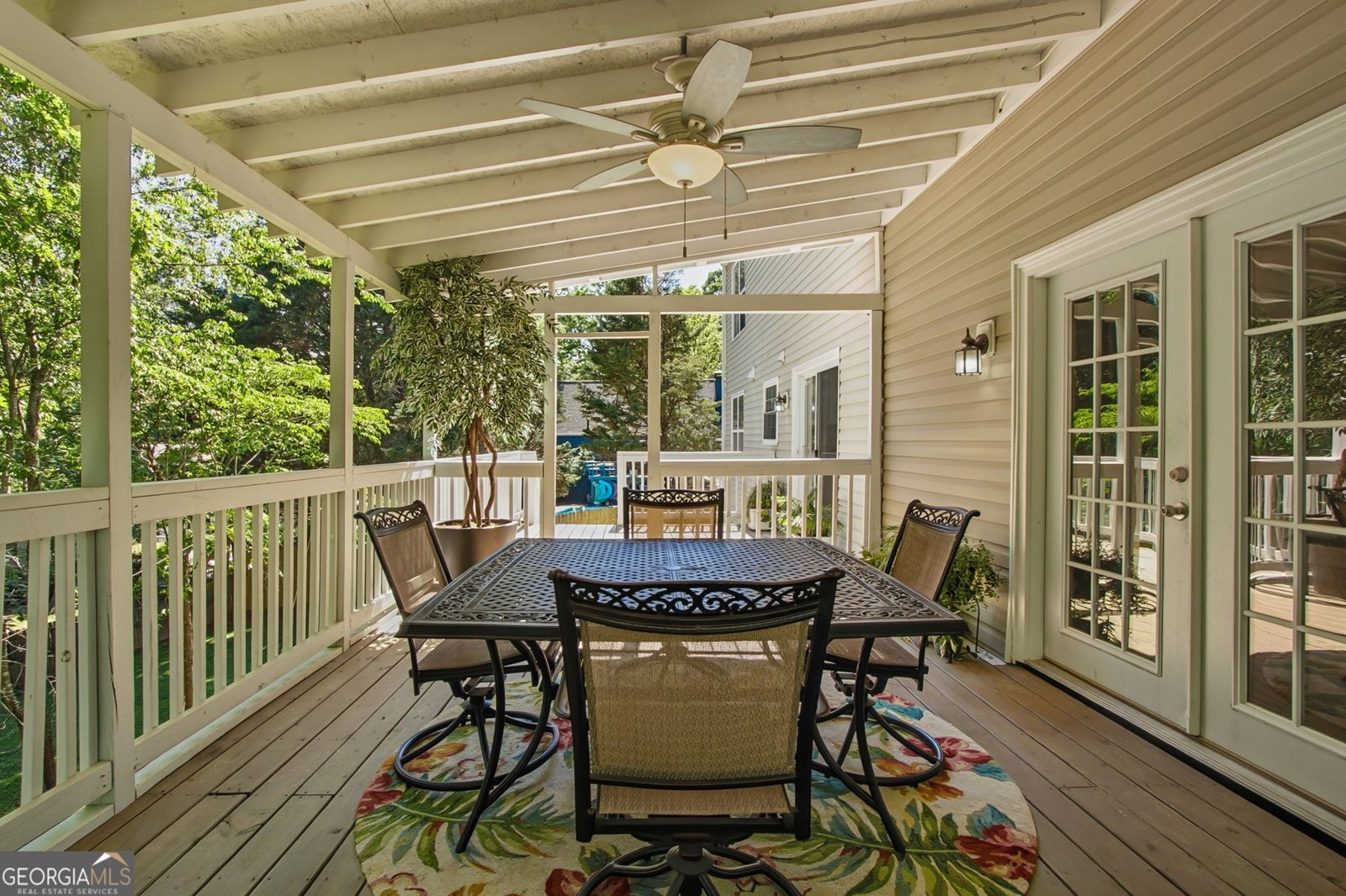 3664 Corners Way Peachtree Corners - Photo 20