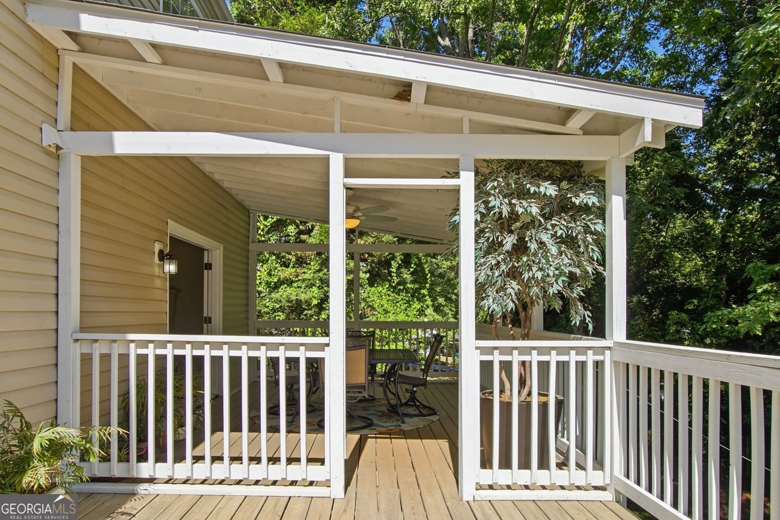3664 Corners Way Peachtree Corners - Photo 21