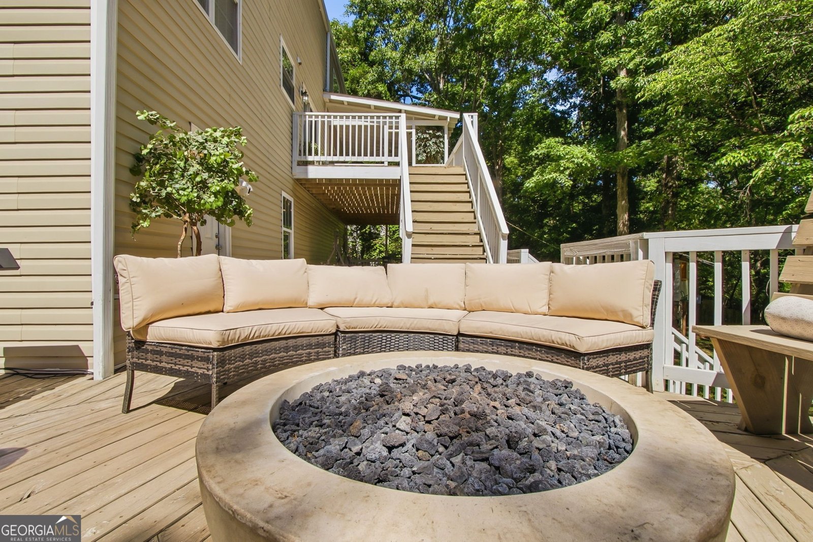 3664 Corners Way Peachtree Corners - Photo 23