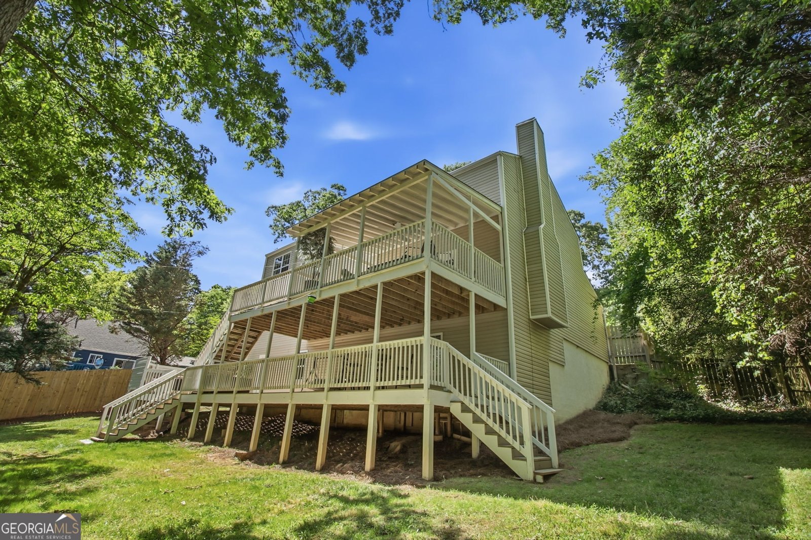 3664 Corners Way Peachtree Corners - Photo 48