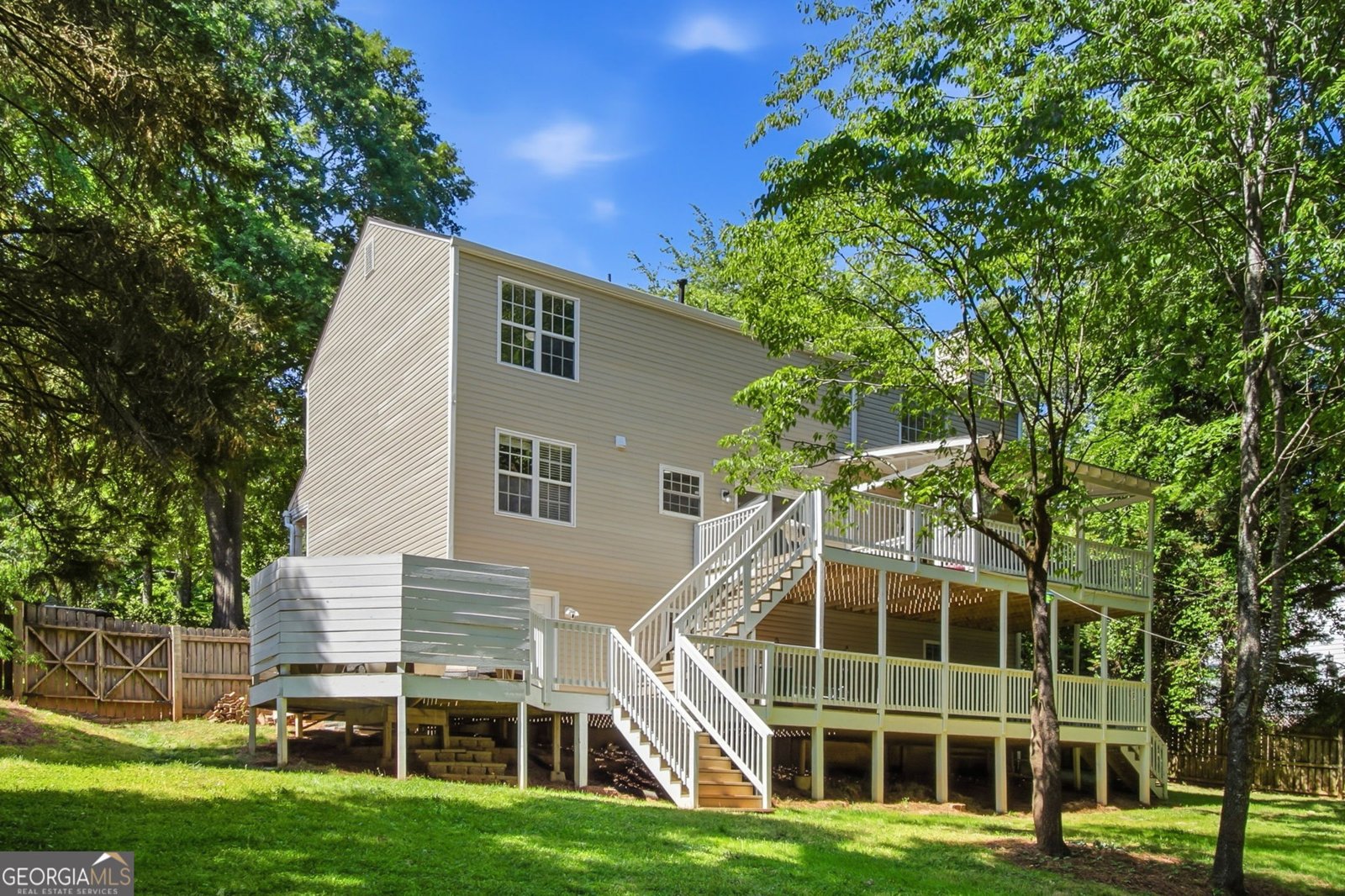 3664 Corners Way Peachtree Corners - Photo 51