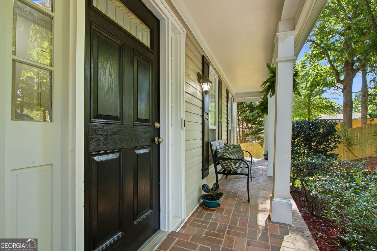 3664 Corners Way Peachtree Corners - Photo 6
