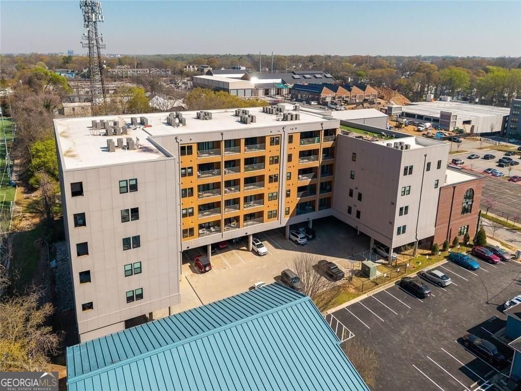 112 Rogers Street Atlanta - Photo 25