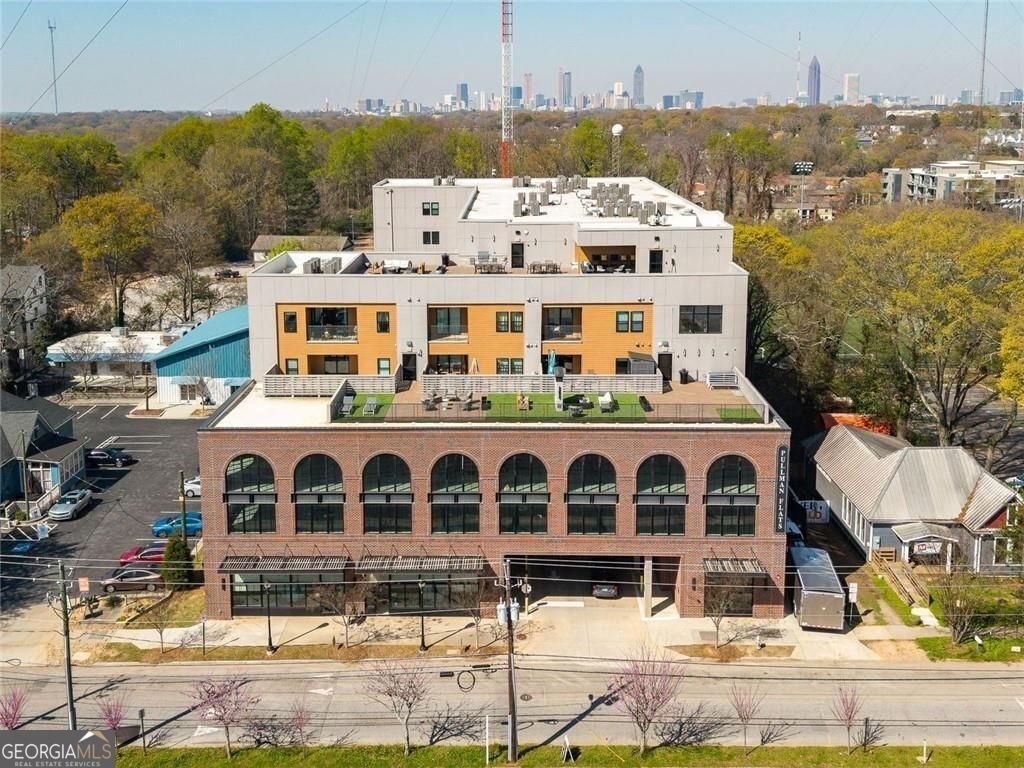 112 Rogers Street Atlanta - Photo 29