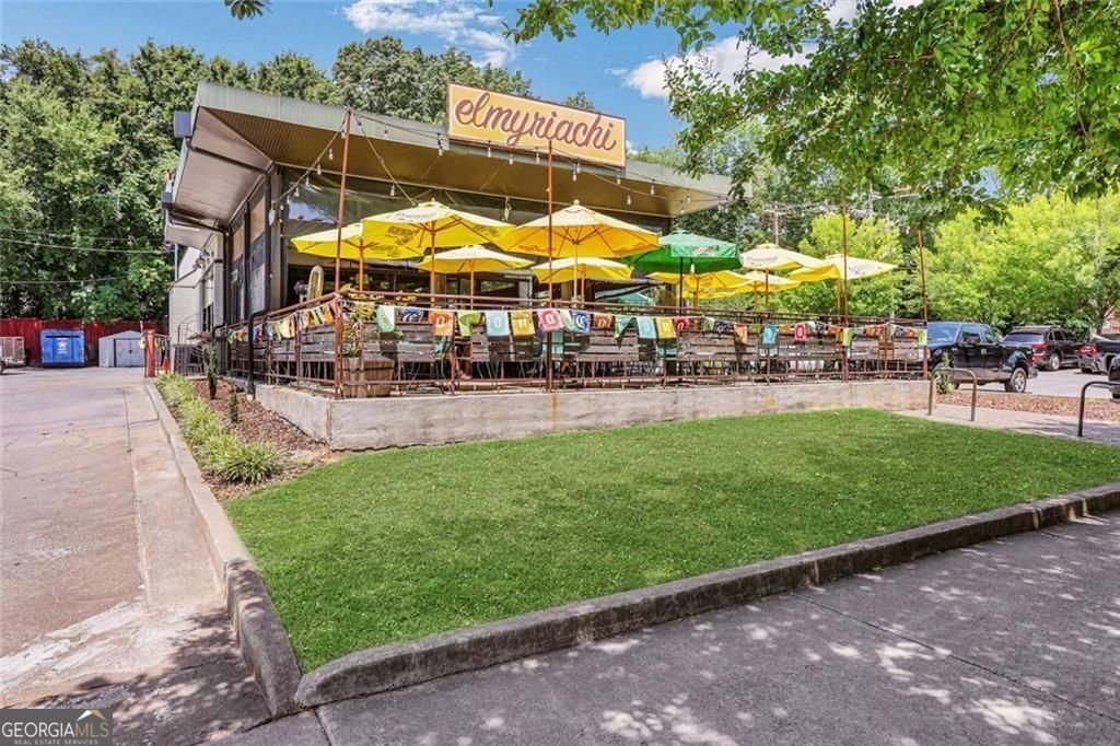 112 Rogers Street Atlanta - Photo 34