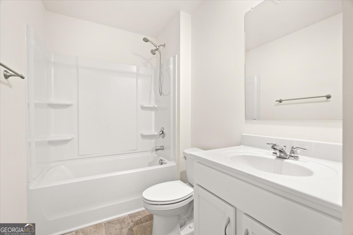 296 CANYON FERRY WAY HOSCHTON - Photo 29