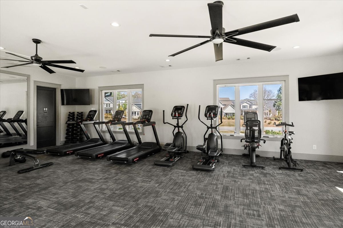 296 CANYON FERRY WAY HOSCHTON - Photo 41